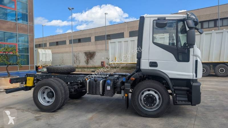 Camion Iveco