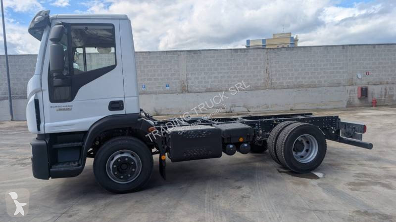 Camion Iveco