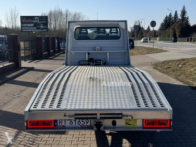 Véhicule utilitaire Fiat