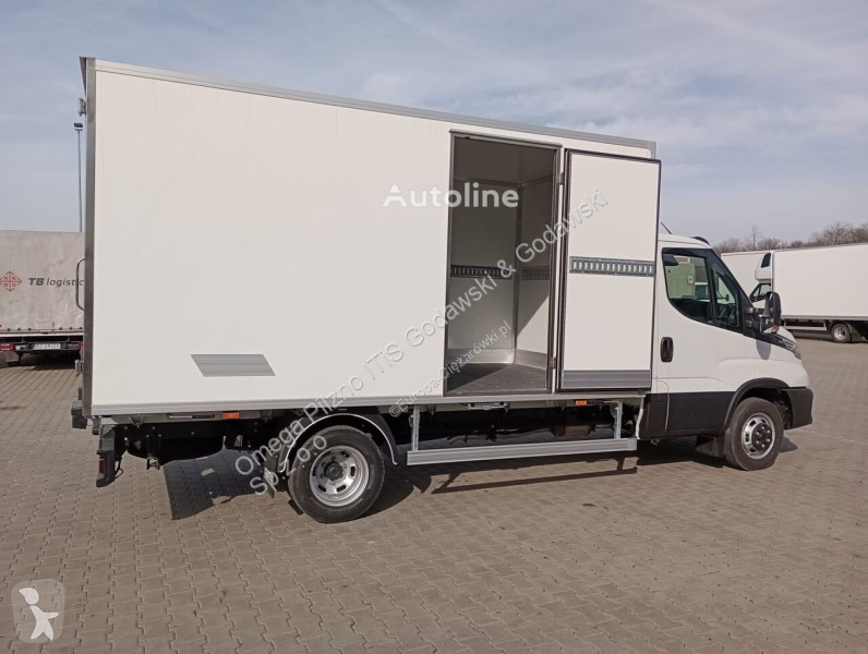 Camion Iveco 35C16H3.0