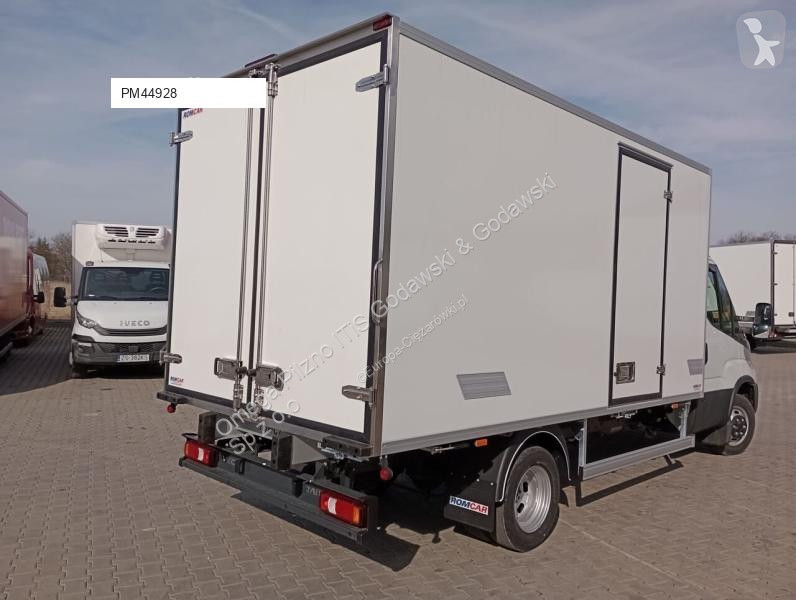 Kamion Iveco 35S16H3.0