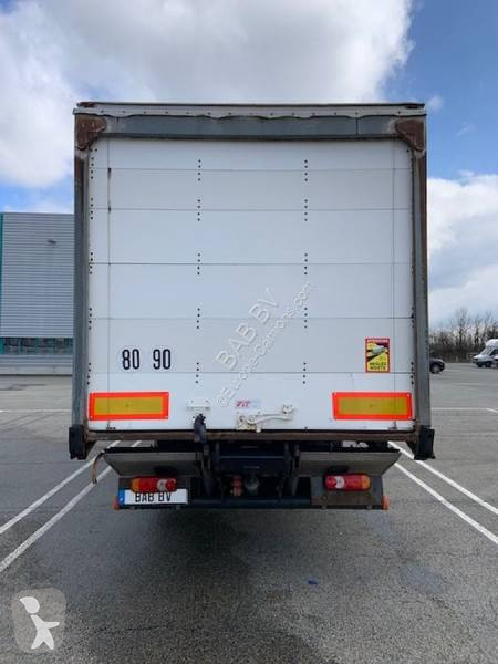 Camion Renault