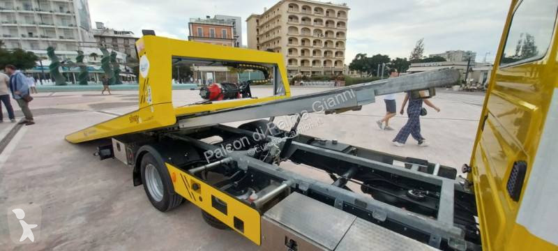 Kamion Iveco