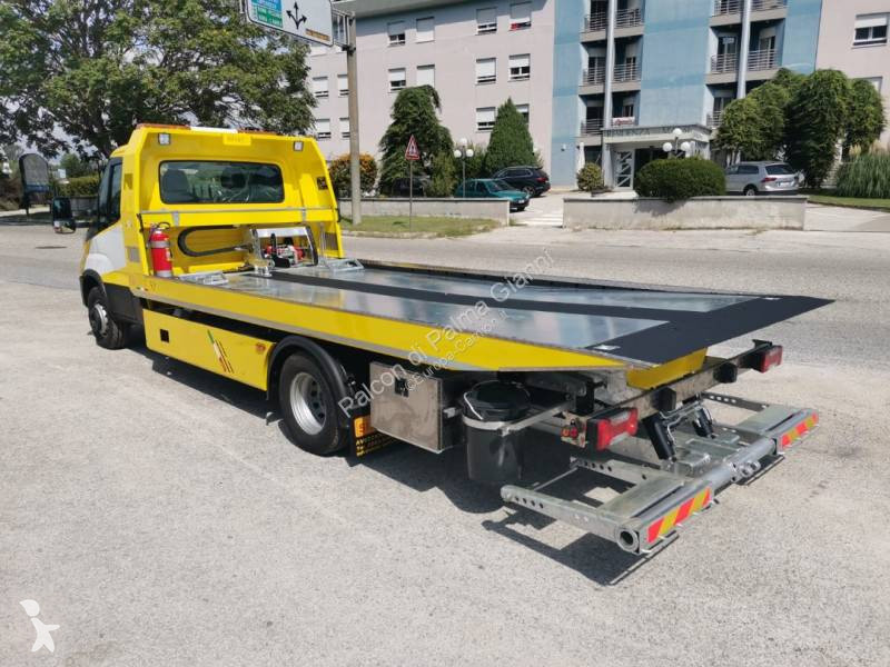 Kamion Iveco