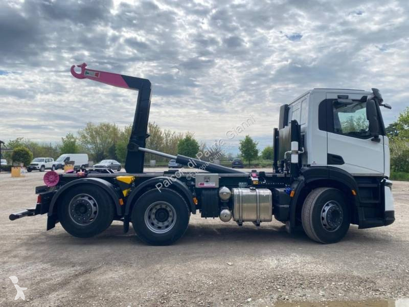Kamion Iveco