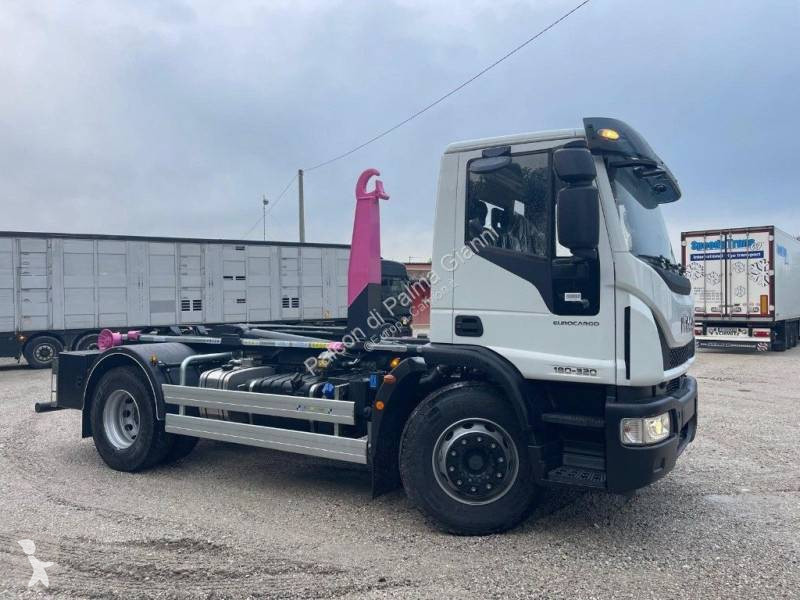 Camion Iveco