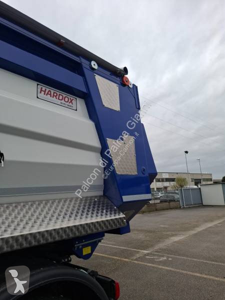 Kamion Iveco