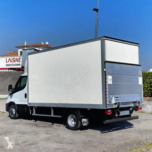 Kamion Iveco