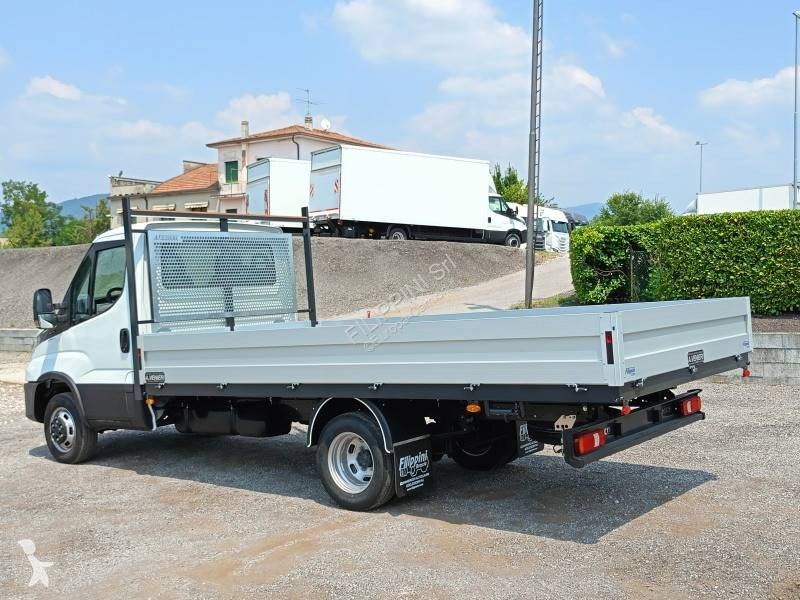 Camion Iveco