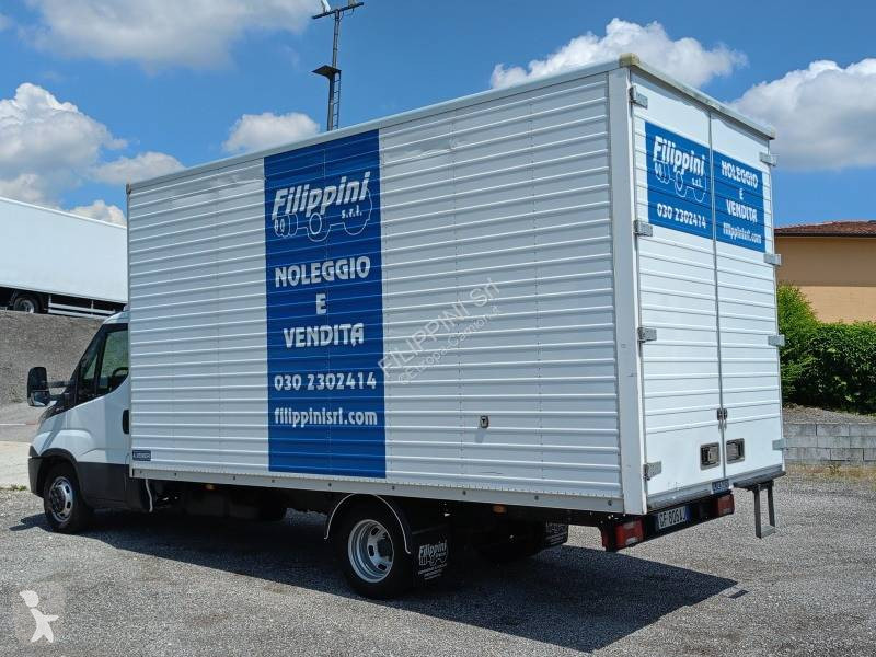 Kamion Iveco