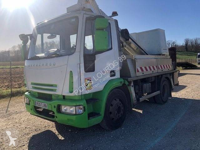 Camião Iveco