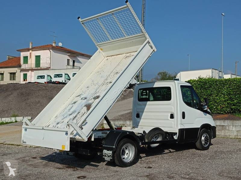 Camion Iveco