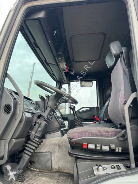 Camion Iveco