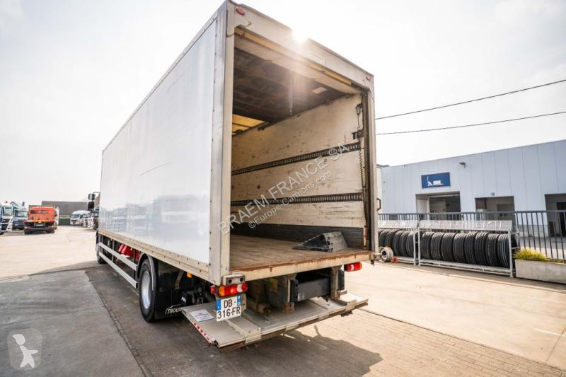 Kamion Renault  MIDLUM 270 DXI (18t.)