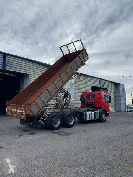 Camion Volvo