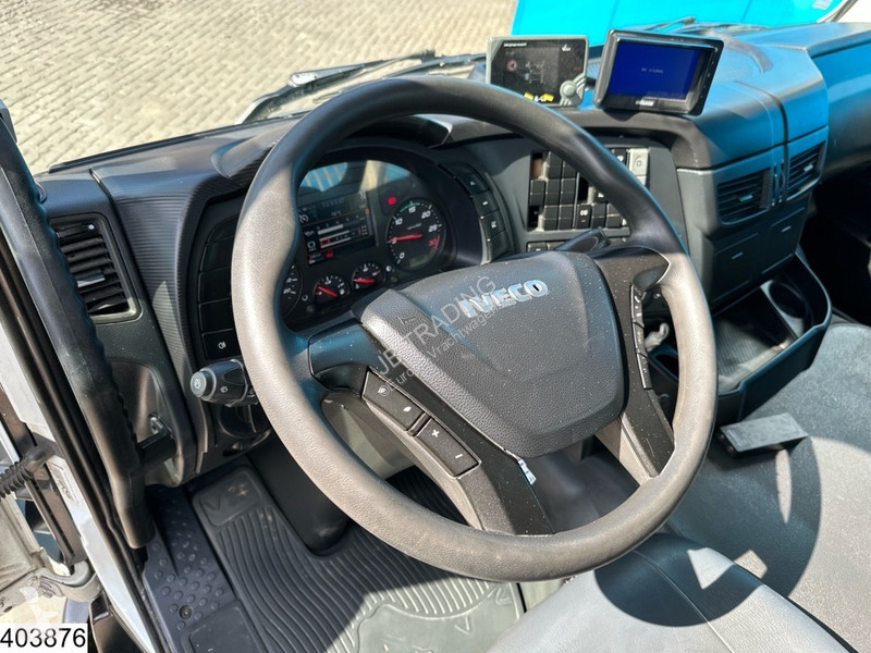 Camion Iveco X-Way 360 8x4, EURO 6, Palfinger,...