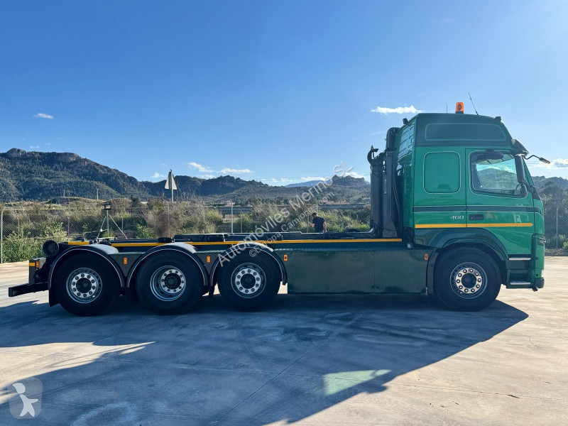 Camion Volvo FM 13.460
