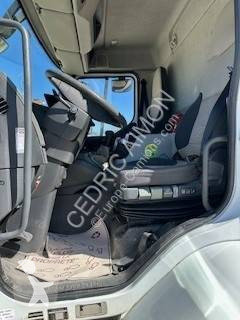 Camion Renault