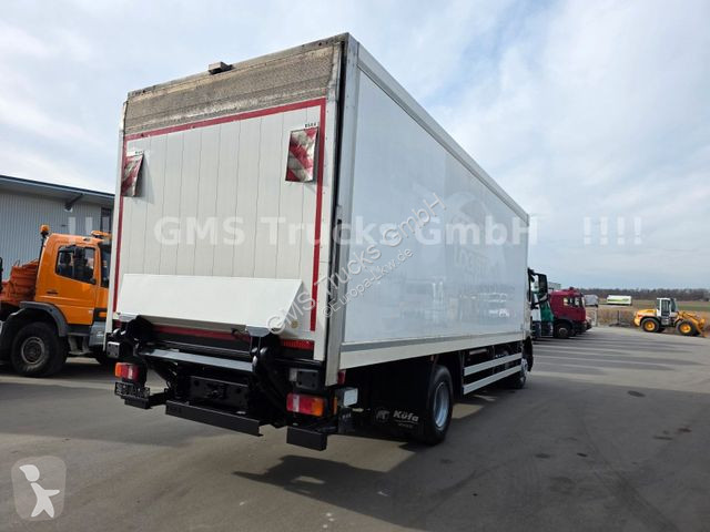 Lastbil MAN TG3 15.250 / Frigo Cool / Multi Temp