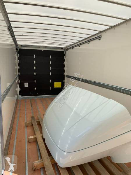 Camion DAF