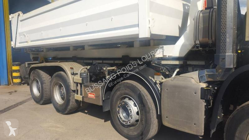 Camion DAF