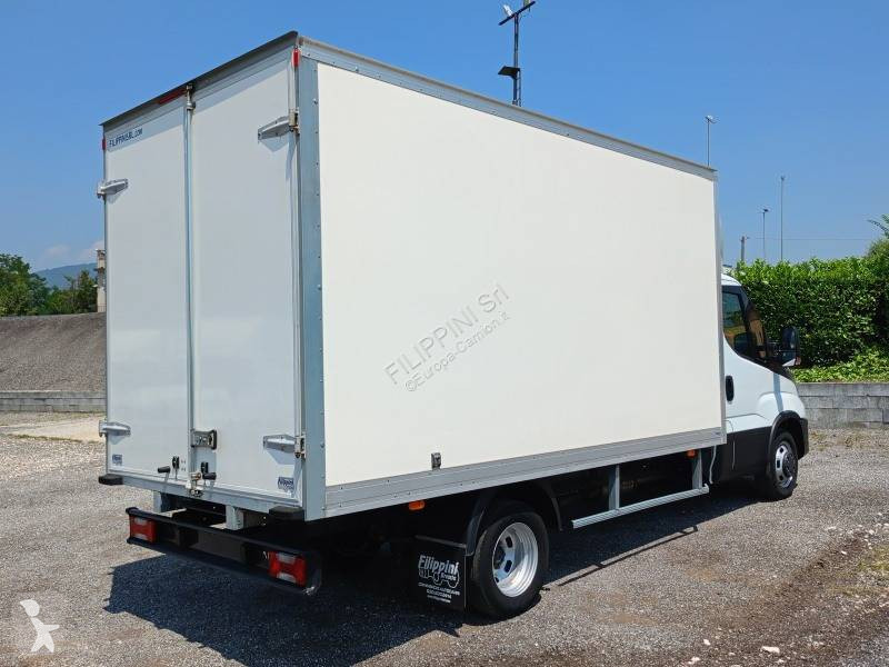 Kamion Iveco