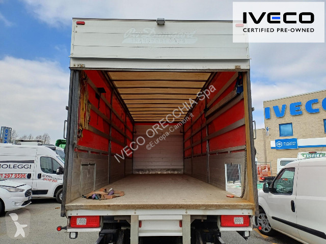 Camión Iveco S-Way AT260S36