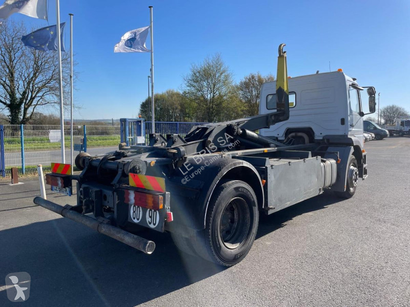 Kamion Mercedes ATEGO 18.28