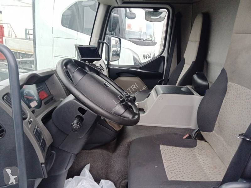 Camion Renault