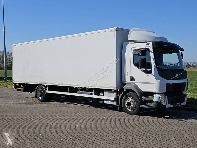 Kamion Volvo FL 250.12
