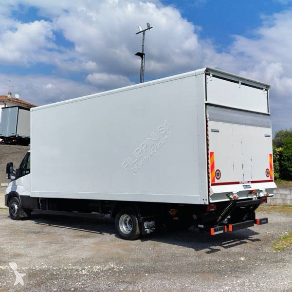 Kamion Iveco