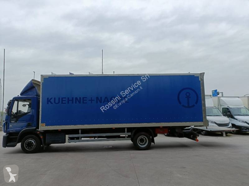Kamion Iveco