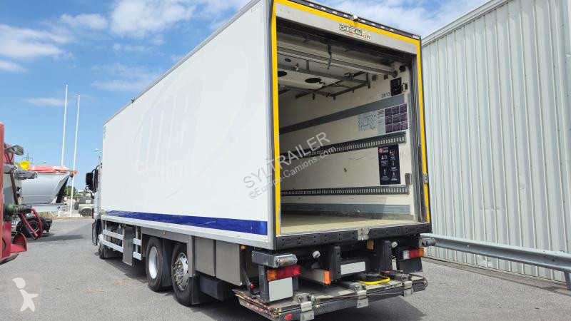 Camion Mercedes 2532