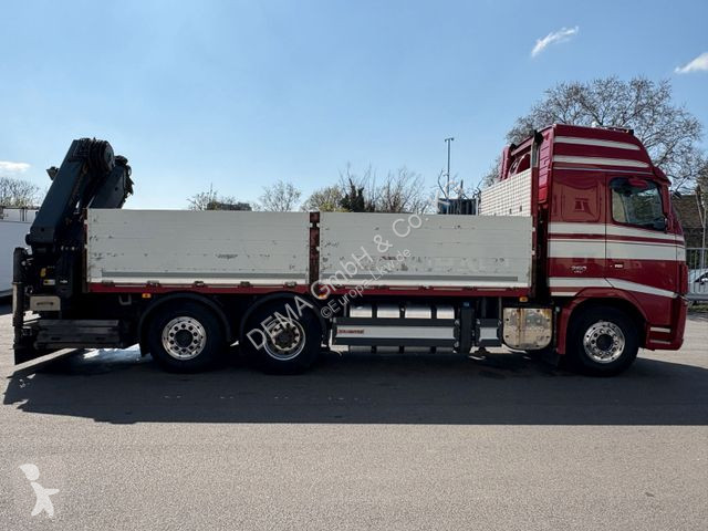 Camion Volvo...