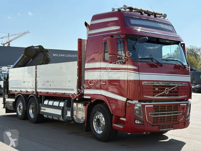 Camion Volvo...