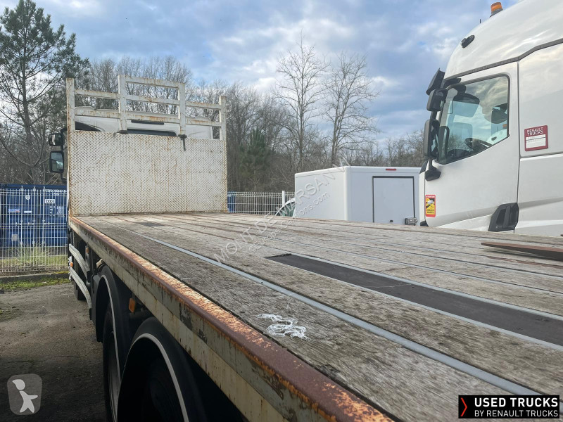 Camion Renault