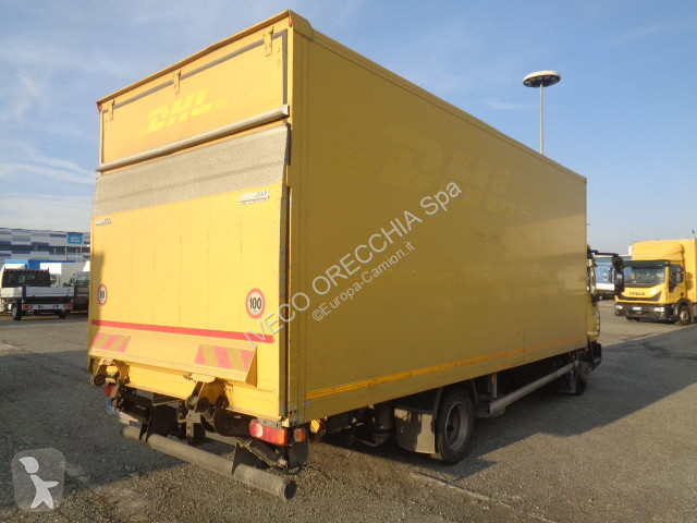 Kamion Iveco EUROCARGO ML75E21/P