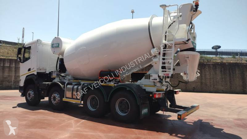 Camion DAF