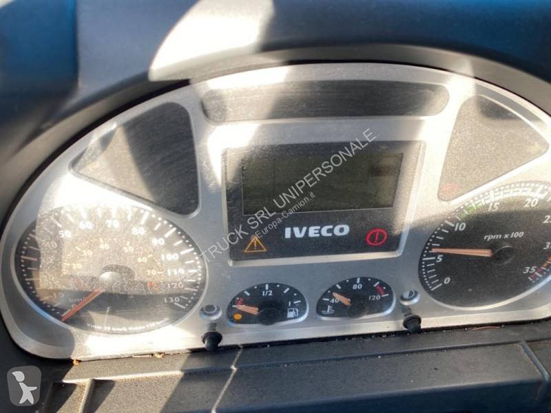 Camion Iveco