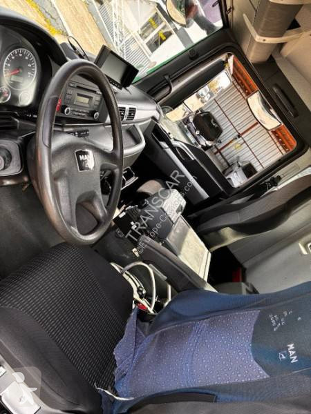 Camion MAN