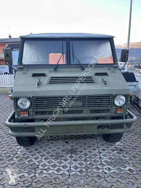 Camion Iveco