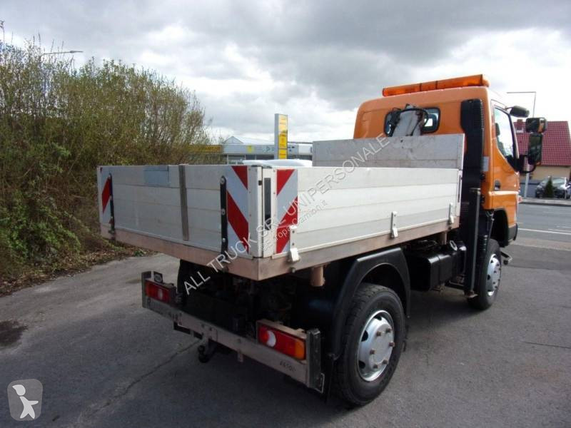 Camion Mitsubishi