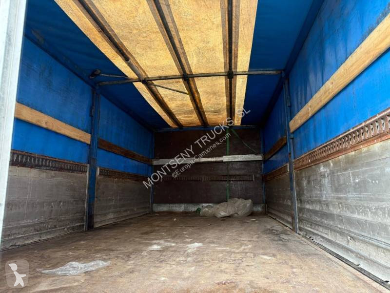 Camion DAF