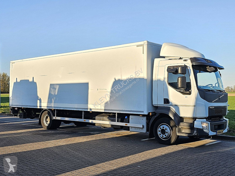 Camion Volvo FL 250.12