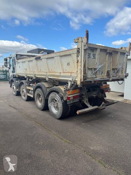 Camion Renault