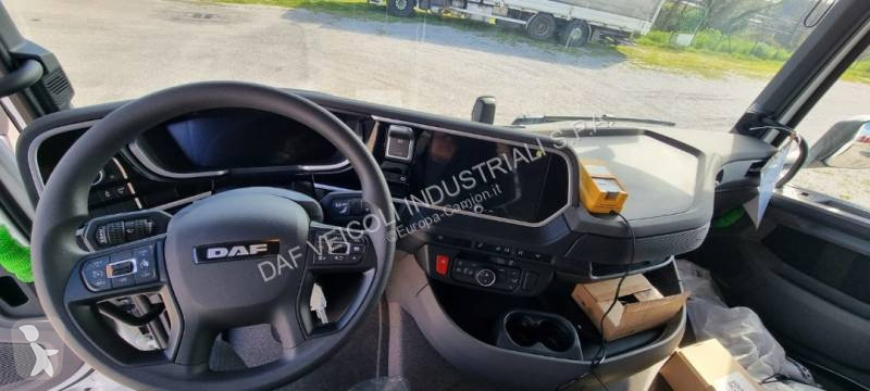 Camion DAF