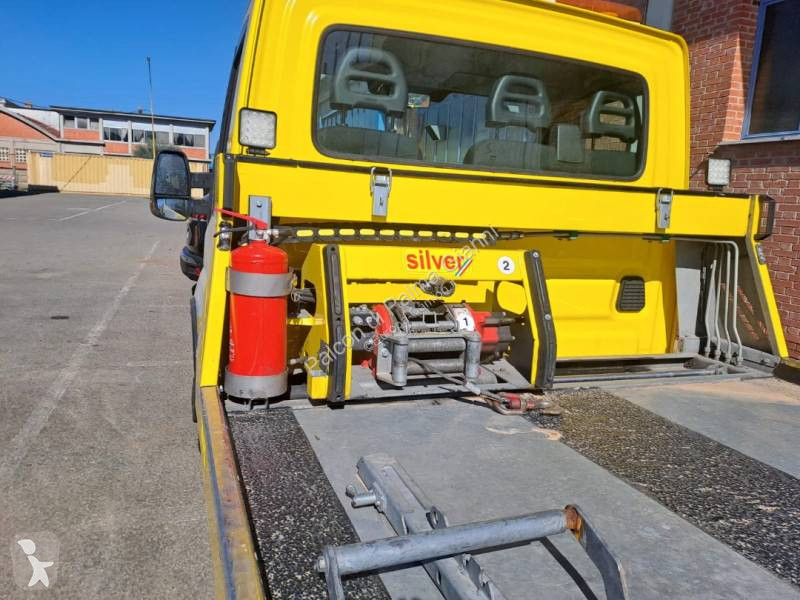 Camion Iveco