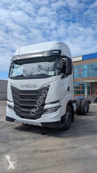 Kamion Iveco
