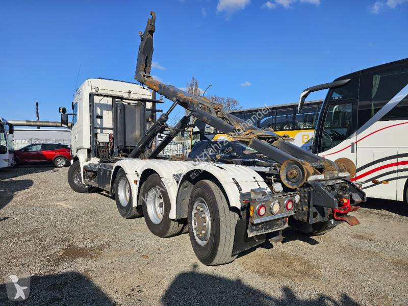 Camion Scania