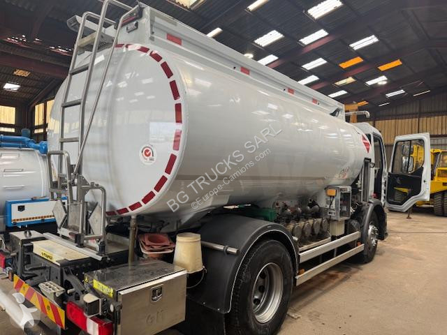 Camion Renault 270 DXI